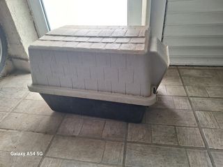 Σπίτι σκύλου γάτας 70x45x42