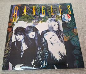 Bangles – Everything  LP