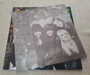 Bangles – Everything  LP-thumb-2