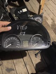 ΚΟΝΤΕΡ Mercedes-Benz Vito Viano W639 A6399001301