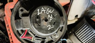 RENAULT LAGUNA II DELPHI 52488121 TEMIC 01310 L073A35-LHD L073A35 LHD 885.001315.FZ 885001315FZ ΜΟΤΕΡ ΚΑΛΟΡΙΦΕΡ 2001-2007