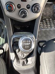 Chevrolet Aveo 2014 ΕΛΛΗΝΙΚΟ 1ο χέρι//FULL SERVICE//FULL EXTRA-thumb-34