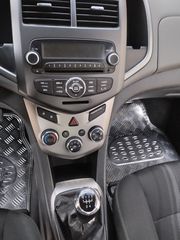 Chevrolet Aveo 2014 ΕΛΛΗΝΙΚΟ 1ο χέρι//FULL SERVICE//FULL EXTRA-thumb-15