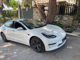 Tesla Model 3 2022 LONG RANGE DUAL MOTOR