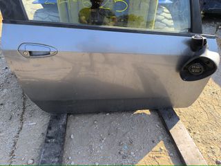πόρτες  από fiat grande Punto 2008  διπορτο