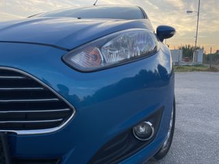 Ford Fiesta 2015-thumb-3