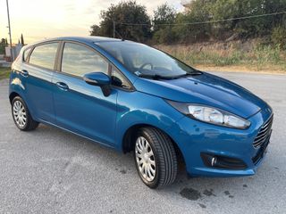 Ford Fiesta 2015-thumb-1