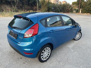 Ford Fiesta 2015-thumb-5