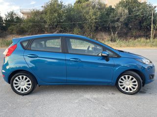 Ford Fiesta 2015-thumb-8