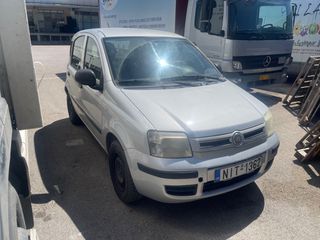 Fiat Panda 2011