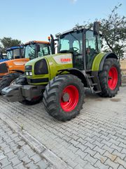 Τρακτέρ Claas 2006 826RZ