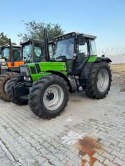 Tractor Deutz-Fahr 1994 DX6.31