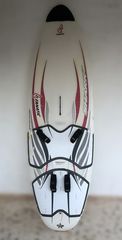 Πλήρες Πακέτο Windsurf σε Άριστη Κατάσταση – Ιδανικό για Αρχάριους & Προχωρημένους