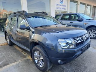Dacia Duster 2017 *1.5 DCI* 110ps* LAUREATE* 4×2*EURO 6* TOP!