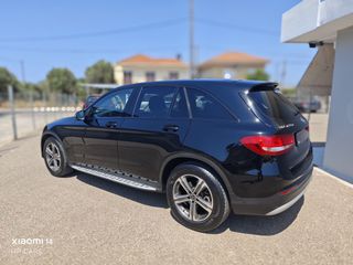 Mercedes-Benz GLC 220 2017 4matic-thumb-1