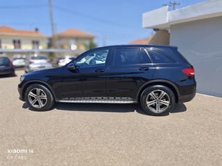 Mercedes-Benz GLC 220 2017 4matic-thumb-2