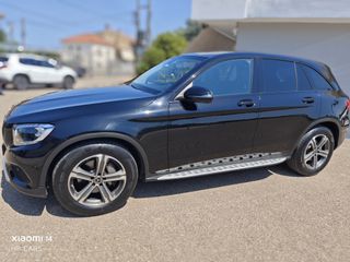 Mercedes-Benz GLC 220 2017 4matic-thumb-3