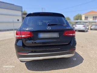 Mercedes-Benz GLC 220 2017 4matic-thumb-4