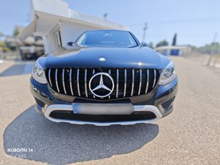 Mercedes-Benz GLC 220 2017 4matic-thumb-7