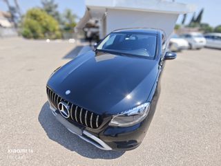 Mercedes-Benz GLC 220 2017 4matic-thumb-8