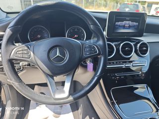 Mercedes-Benz GLC 220 2017 4matic-thumb-29