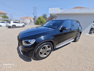 Mercedes-Benz GLC 220 2017 4matic-thumb-11