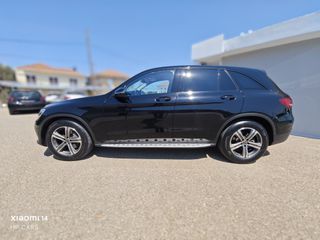 Mercedes-Benz GLC 220 2017 4matic-thumb-12