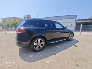 Mercedes-Benz GLC 220 2017 4matic-thumb-13