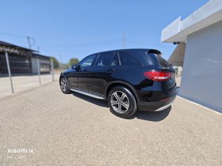 Mercedes-Benz GLC 220 2017 4matic-thumb-14