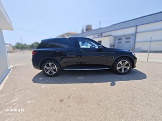 Mercedes-Benz GLC 220 2017 4matic-thumb-16