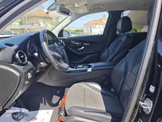 Mercedes-Benz GLC 220 2017 4matic-thumb-18