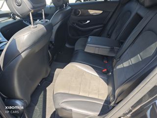 Mercedes-Benz GLC 220 2017 4matic-thumb-20