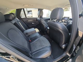 Mercedes-Benz GLC 220 2017 4matic-thumb-25