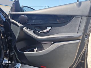 Mercedes-Benz GLC 220 2017 4matic-thumb-26
