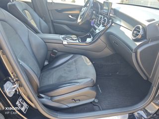 Mercedes-Benz GLC 220 2017 4matic-thumb-27