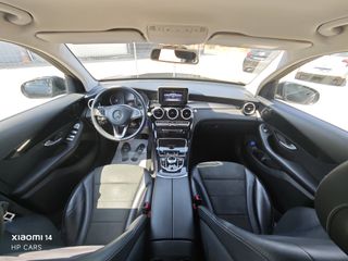 Mercedes-Benz GLC 220 2017 4matic-thumb-28