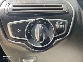 Mercedes-Benz GLC 220 2017 4matic-thumb-35