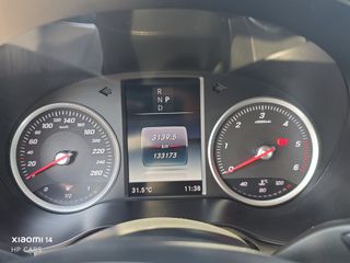 Mercedes-Benz GLC 220 2017 4matic-thumb-30