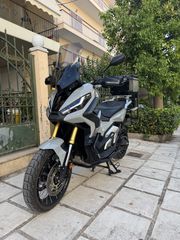 Honda X-ADV 2022