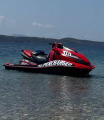 Kawasaki 2009 Ultra 250 x