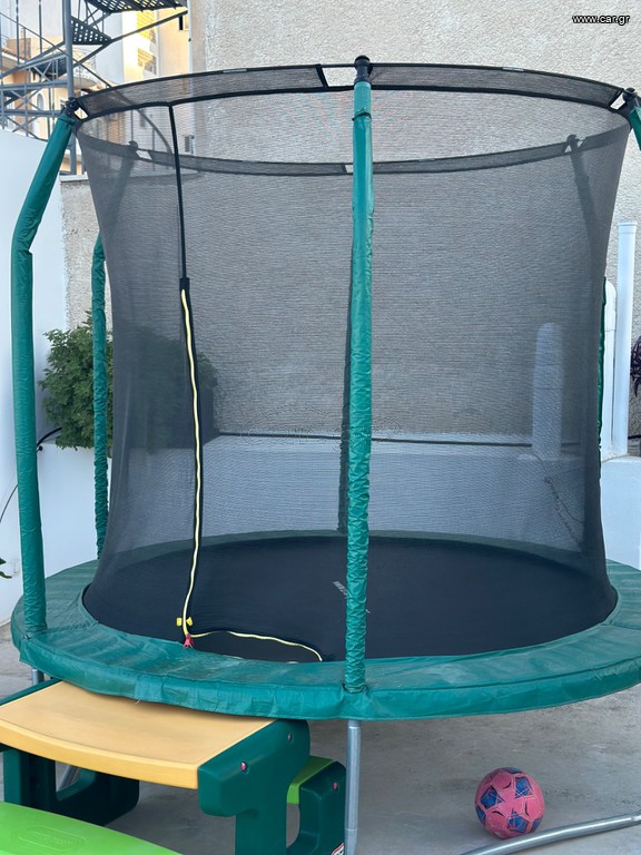 Trampolino