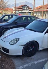Porsche Cayman 2008-thumb-1
