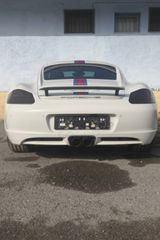 Porsche Cayman 2008-thumb-2