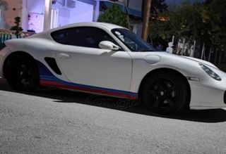Porsche Cayman 2008-thumb-5