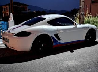 Porsche Cayman 2008-thumb-6