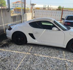 Porsche Cayman 2008-thumb-7