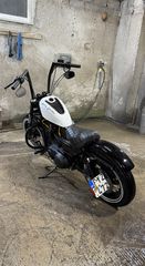 Harley Davidson Sportster XL 883 1995