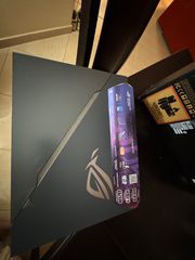 Gaming Laptop ROG Zephyrus Duo 15 GX550LXS-HC060T