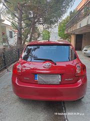 Toyota Auris 2007