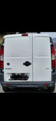 FIAT DOBLO DIESEL